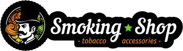 Логотип Smoking Shop