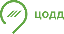 Логотип ЦОДД