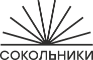 Логотип Парк Сокольники
