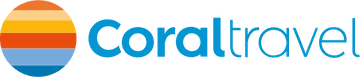 Логотип Coral Travel