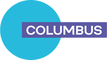Логотип ТЦ Columbus