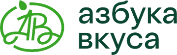 Логотип Азбука вкуса